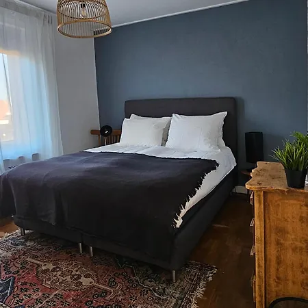 Strand Vakantiehuis Noordwijk Noordwijk