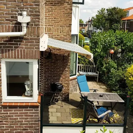 Have A Stay! - * Noordwijk