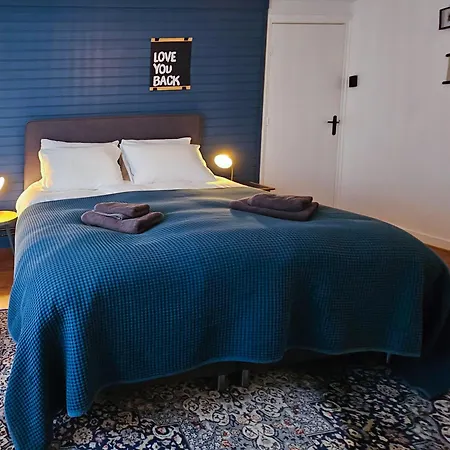 Hébergement de vacances Have A Stay! - Noordwijk