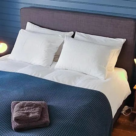 Holiday home Strand Vakantiehuis Noordwijk Noordwijk