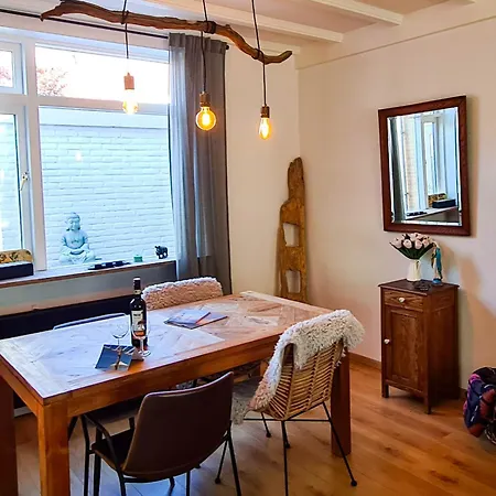 Have A Stay! - Semesterbostad