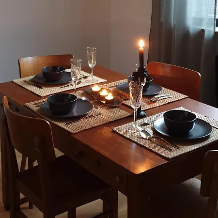 Strand Vakantiehuis Noordwijk * Noordwijk