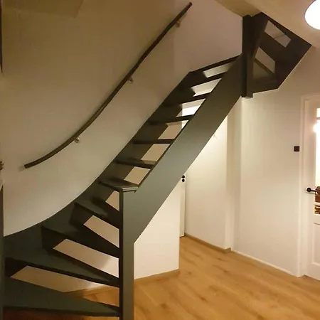 Holiday home Strand Vakantiehuis Noordwijk *
