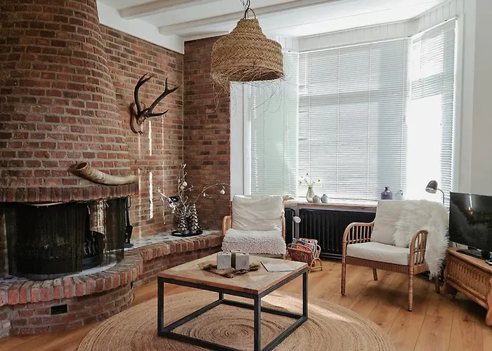 Have A Stay! - Dom wakacyjny *