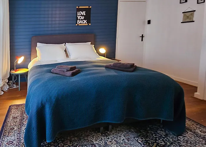 Casa vacanze Have A Stay! - Noordwijk