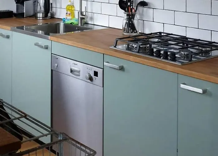 Have A Stay! - * Noordwijk