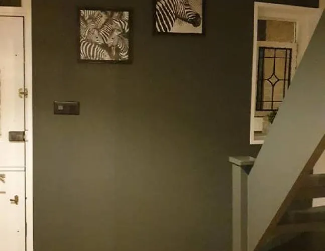 Have A Stay! - Noordwijk