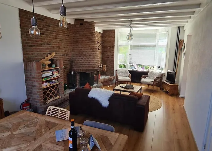 Ferienhaus Have A Stay! -