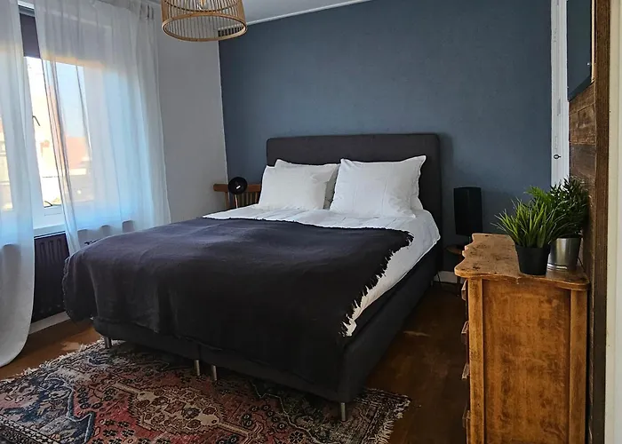 Have A Stay! - Noordwijk