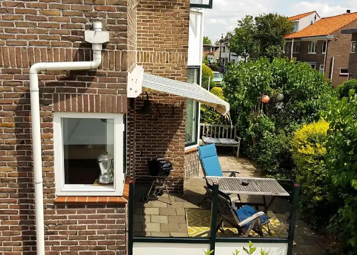 Have A Stay! - * Noordwijk