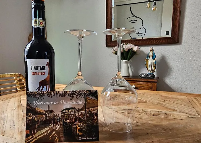 Ferienhaus Have A Stay! -