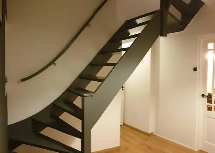 Ferienhaus Have A Stay! - *